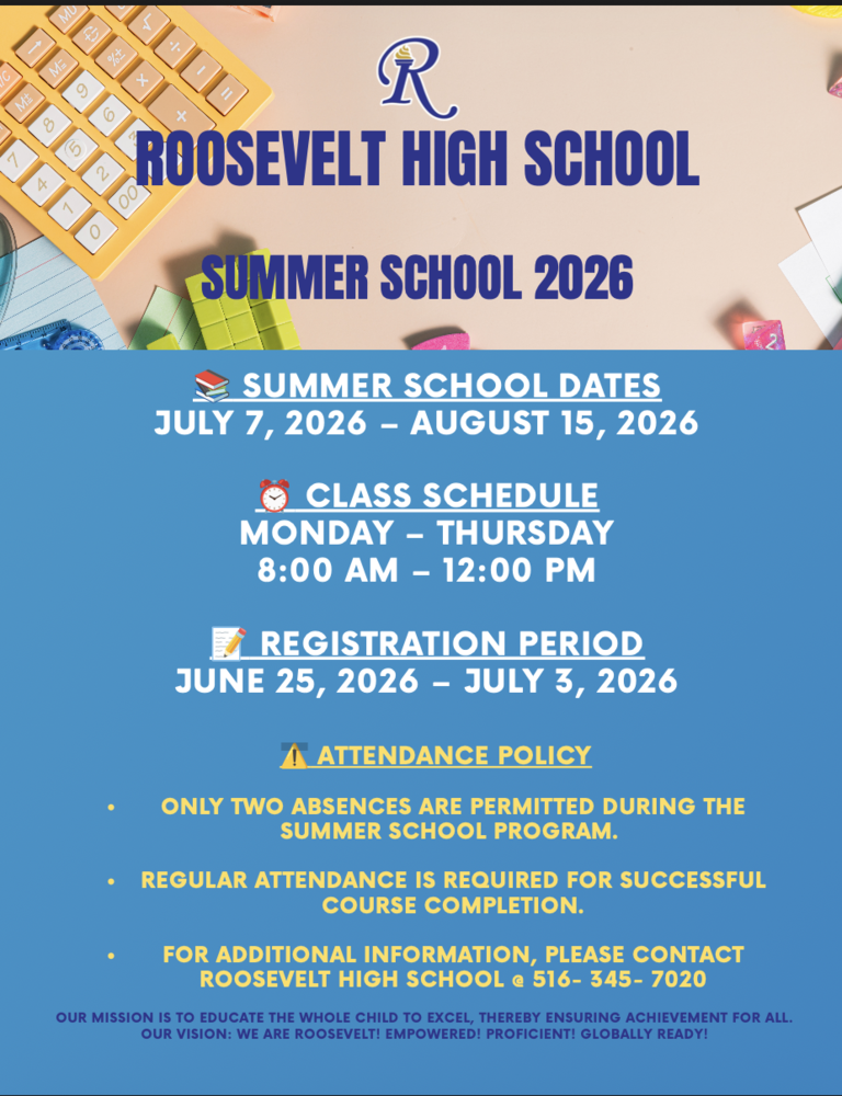 summer school 