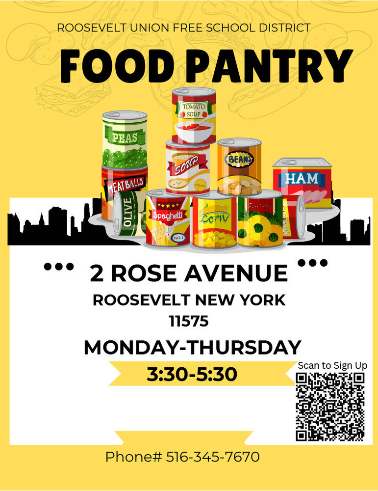 Food Pantry