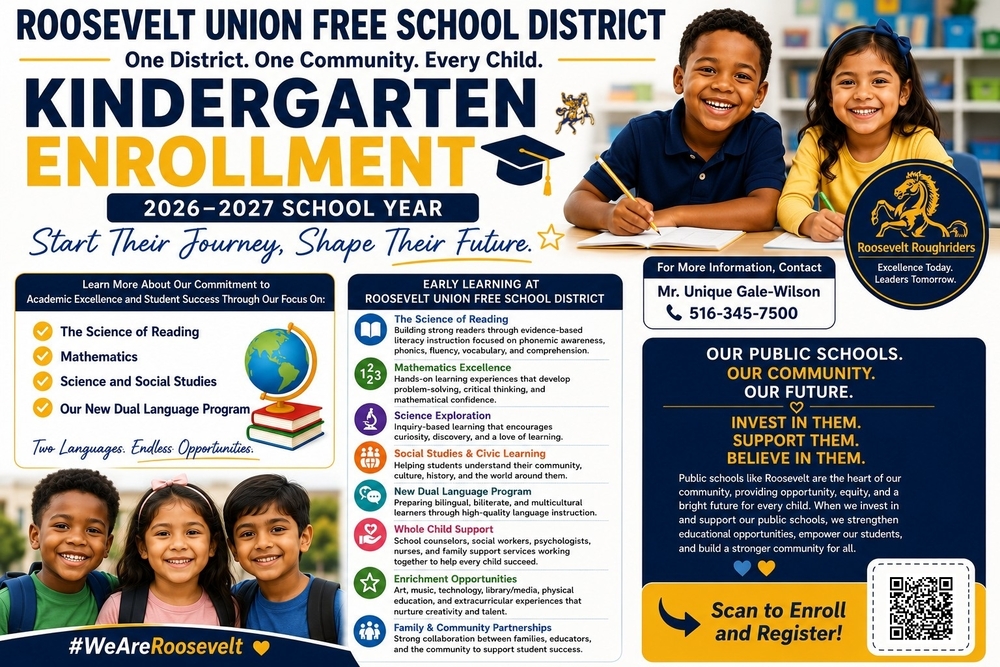 kindergarten