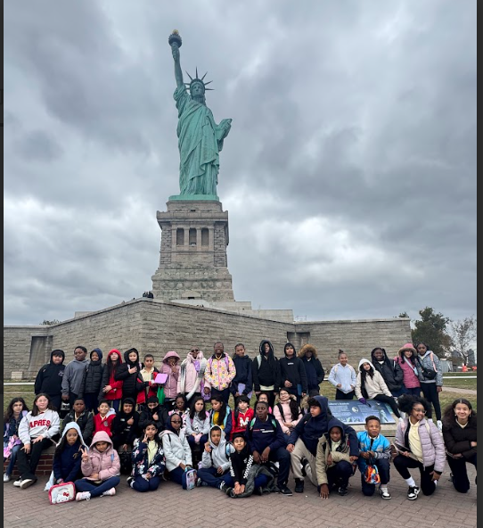 Liberty Trip