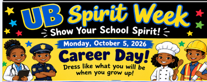 Career Day!