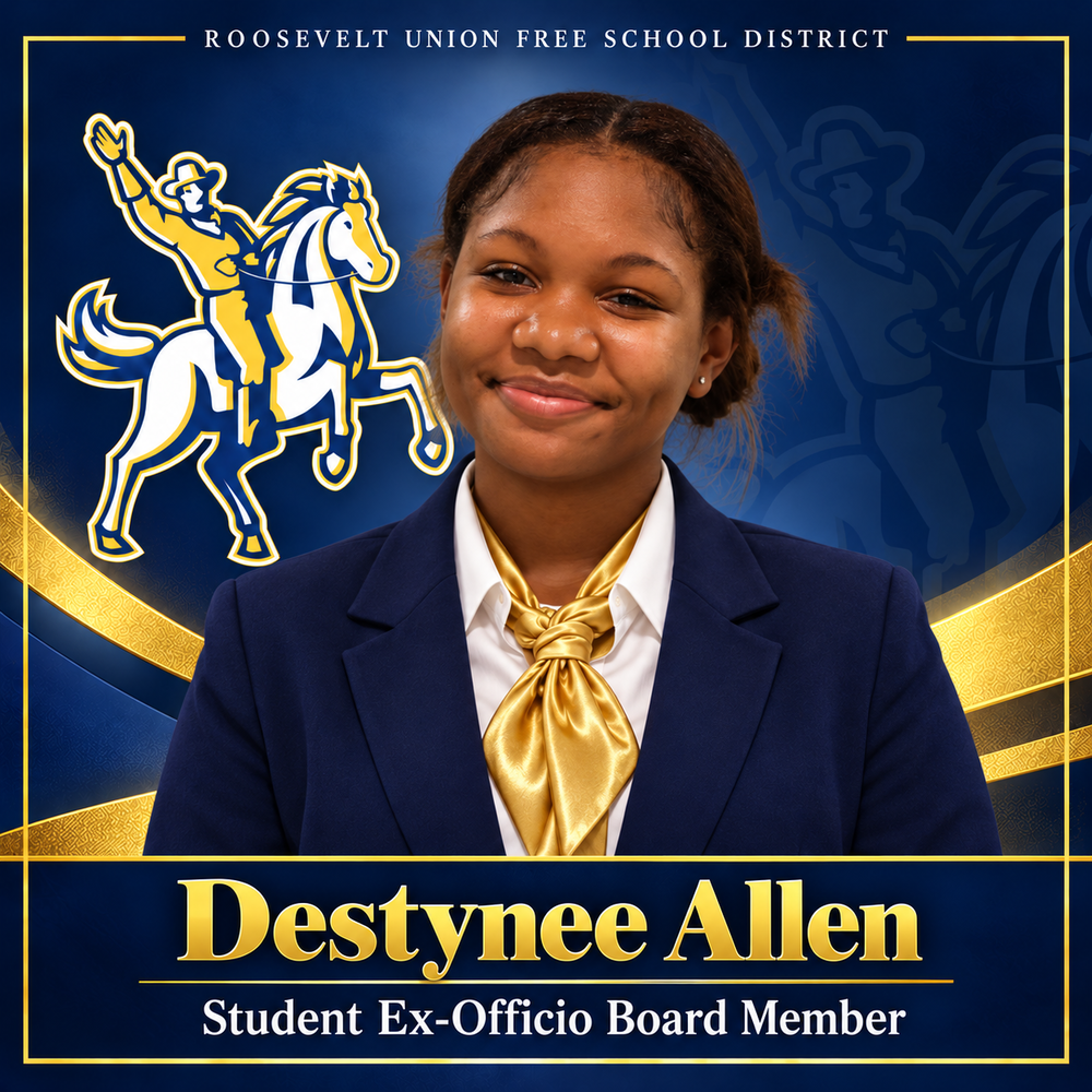 Destynee Allen