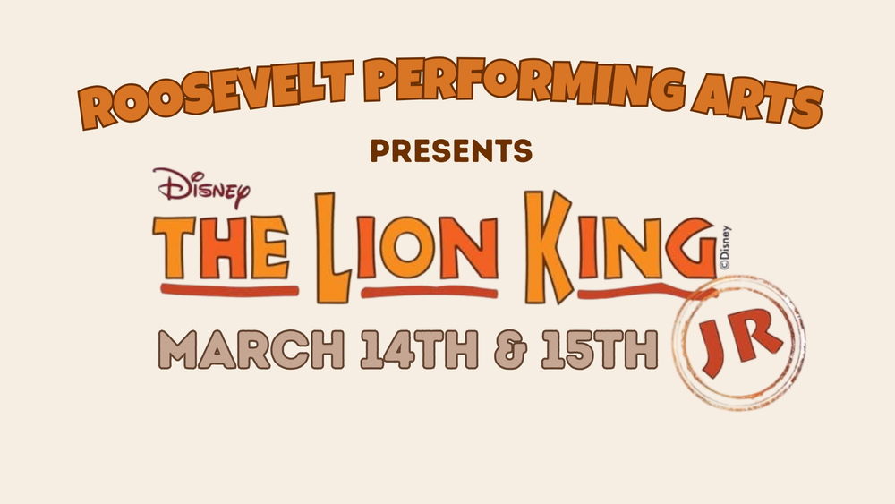 LION KING