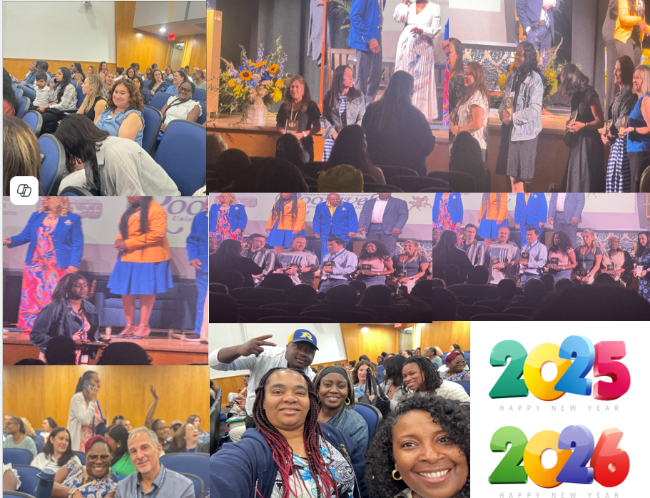 Superintendent's Day 2025