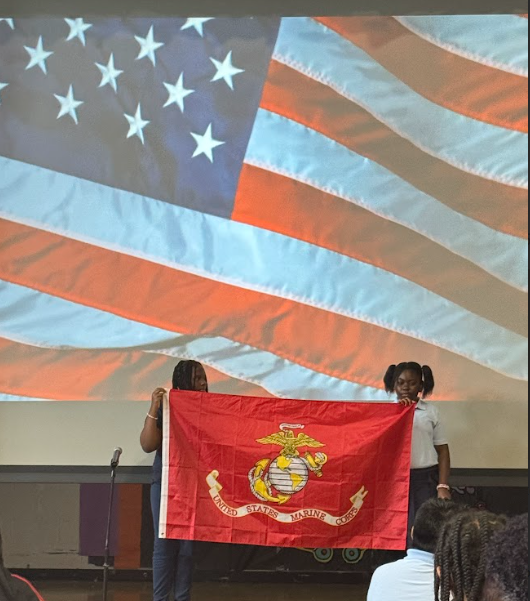 Happy Veteran' s Day