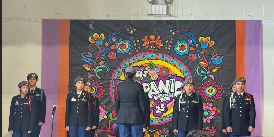 Happy Veteran' s Day