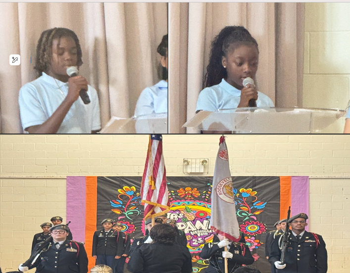 Happy Veteran' s Day