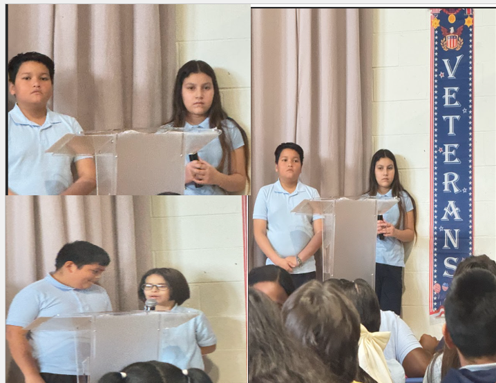 Happy Veteran' s Day