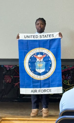 Happy Veteran' s Day