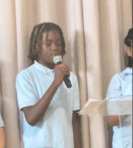 Happy Veteran' s Day