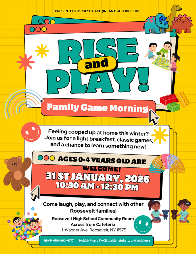 moms and little ones family game breakfast