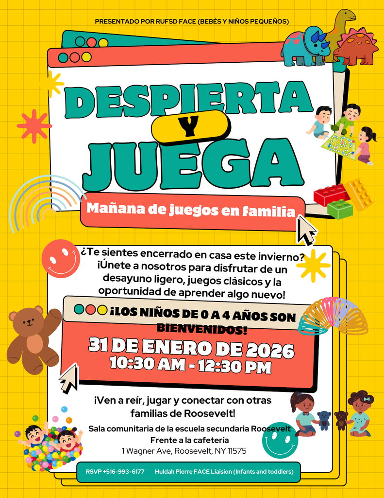 moms and little ones family game breakfast