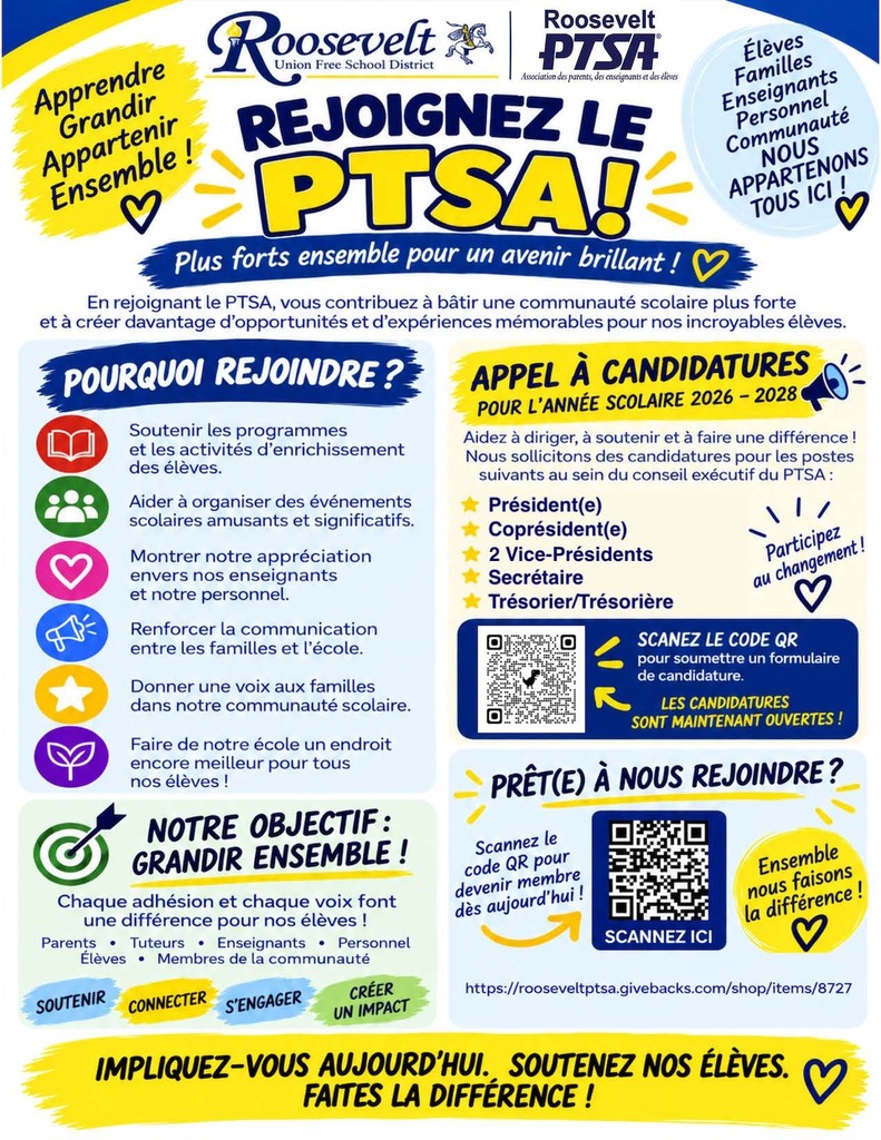 PTSA (French)