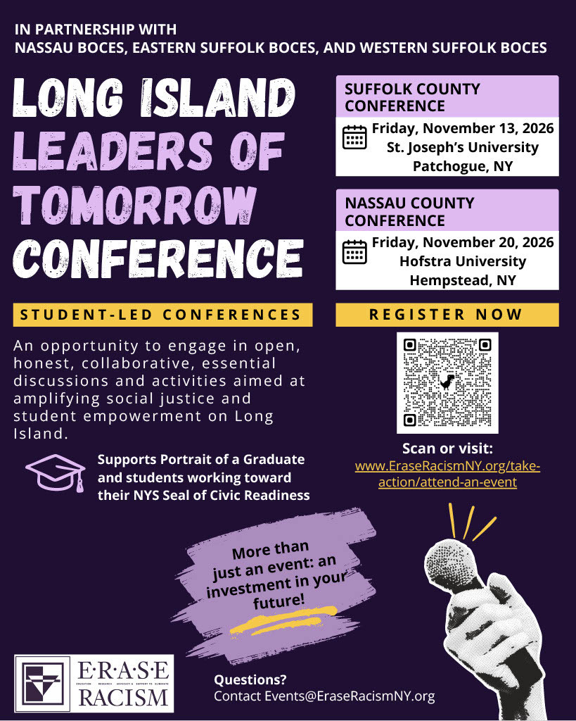 LI Leaders of Tomorrow