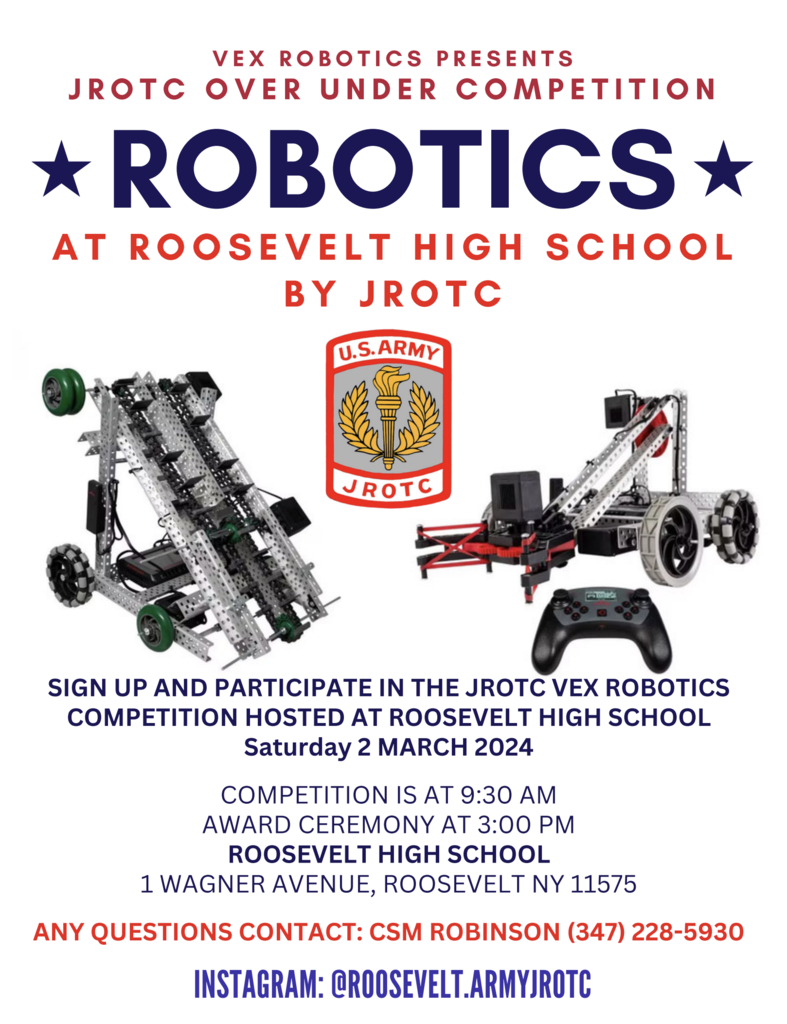 robotics