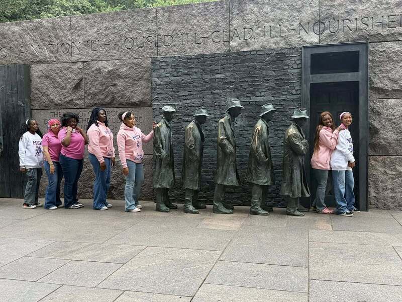 jrotc msk
