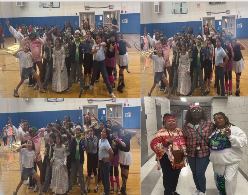 Decades Day!