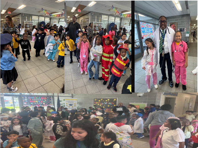 Career Day!