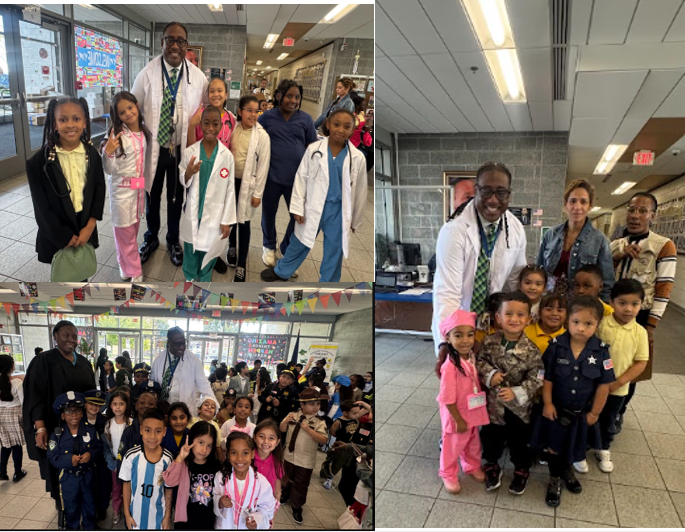 Career Day!