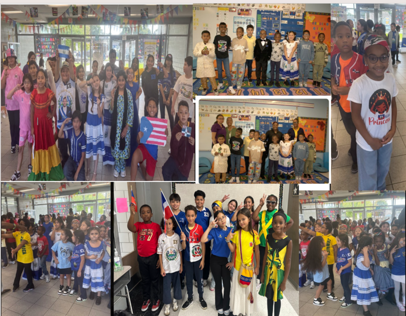 Represent your Culture Day!