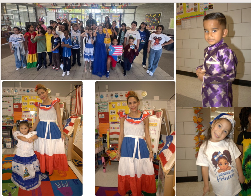 Represent your Culture Day!