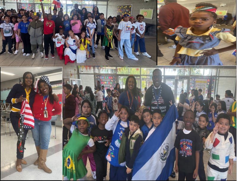 Represent your Culture Day!