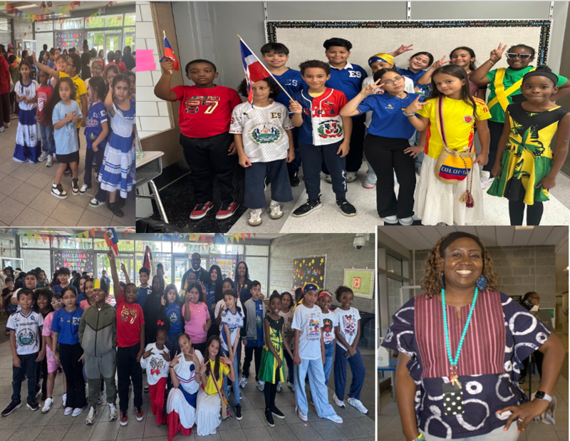 Represent your Culture Day!