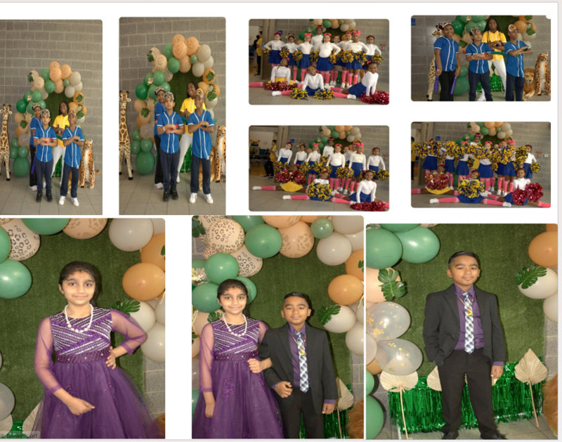 Coronation Day!