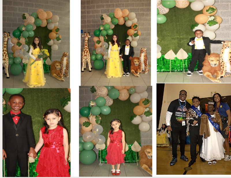 Coronation Day!