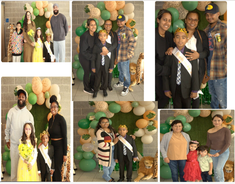 Coronation Day!