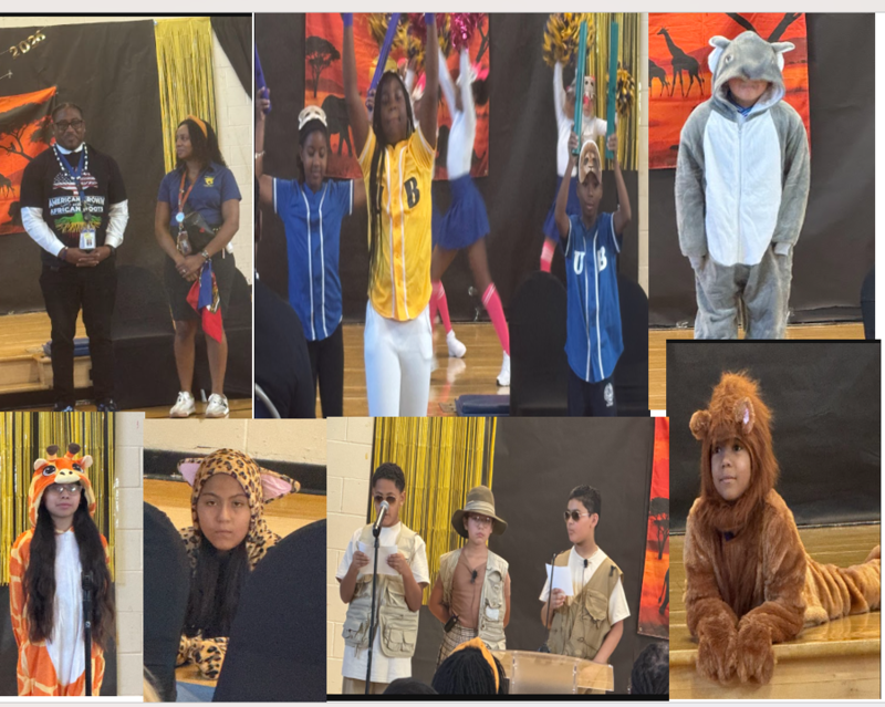 Coronation Day!