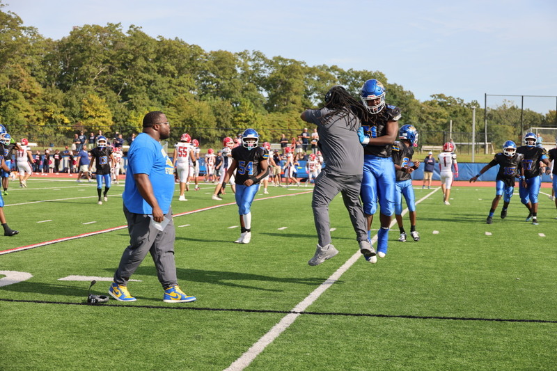 football