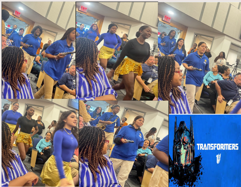 Superintendent's Day 2025