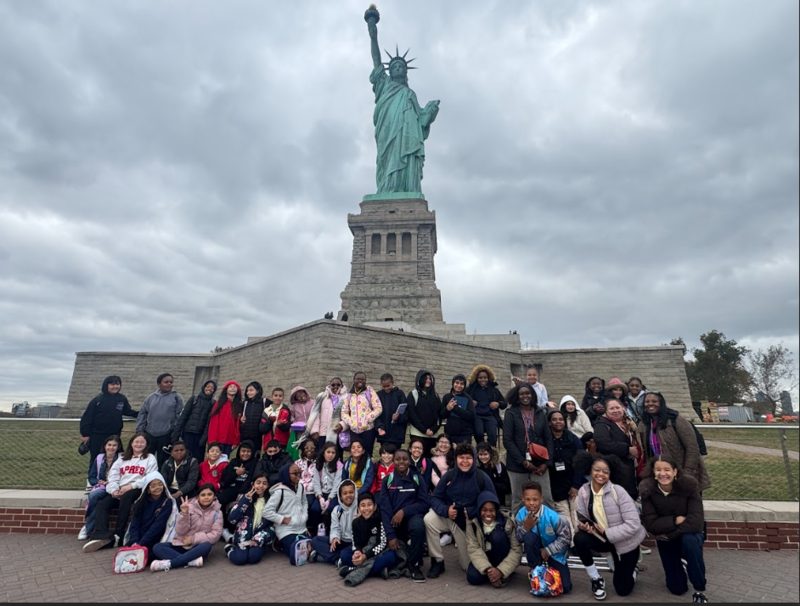 Liberty Trip