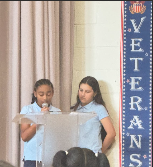 Happy Veteran' s Day