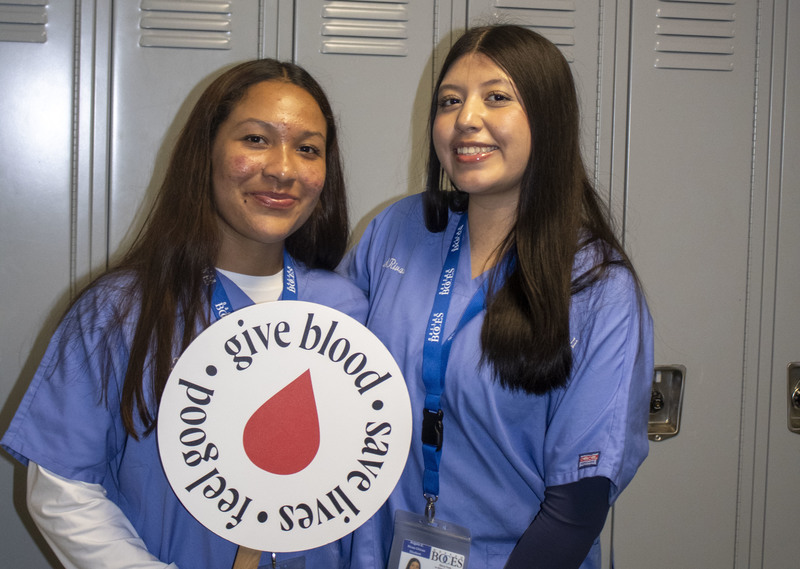 Nassau Boces Students