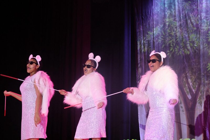 shrek the musical 