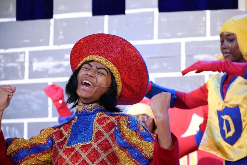 shrek the musical 