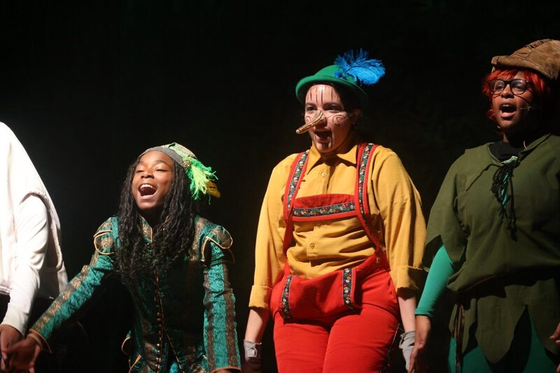 shrek the musical 