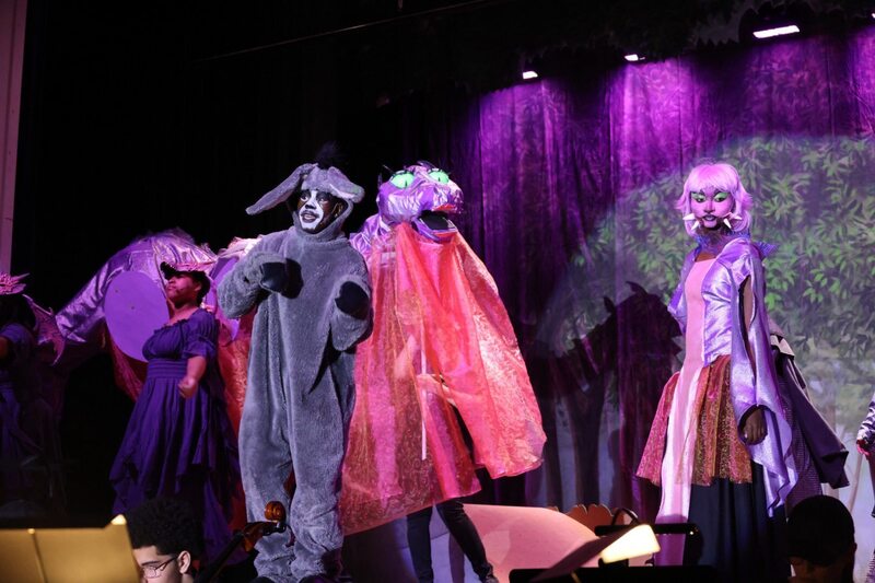 shrek the musical 