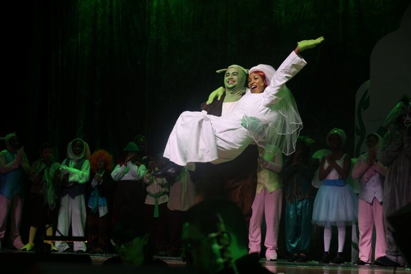 shrek the musical 