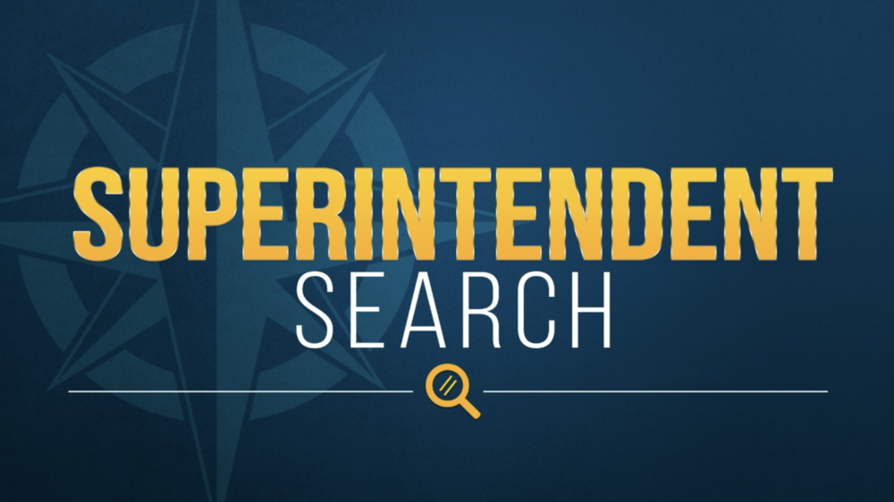 Superintendent Search Graphic