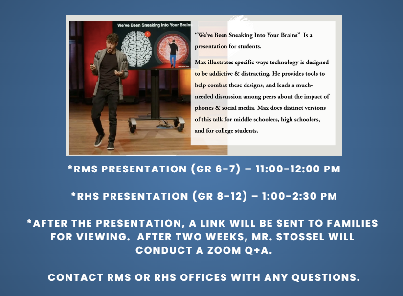 Max Stossel  Info 2