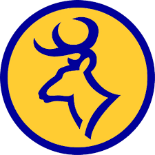 Buck logo