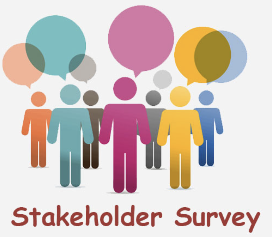 Stakeholder Survey