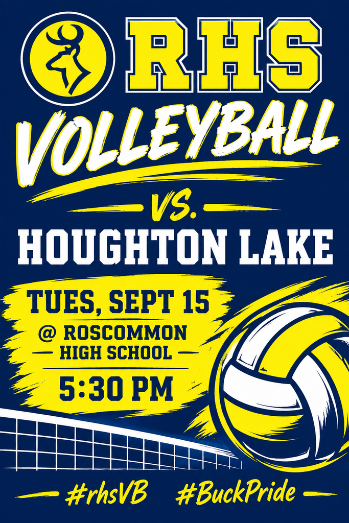 RHS JV/V VB