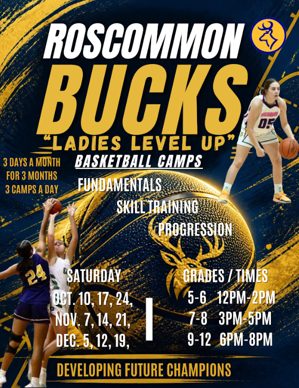 GBB Fall Camps