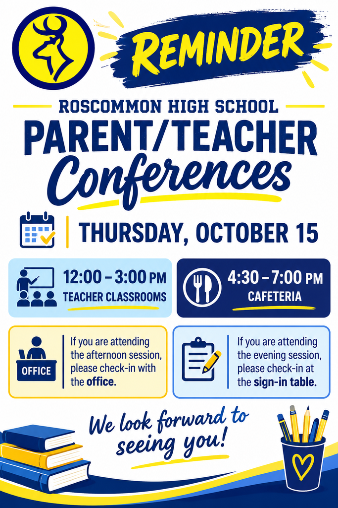 P/T Conferences 2026