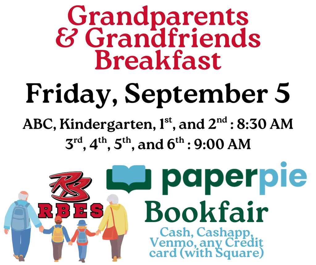 Grandparents & Grandfriends Breakfast (1)