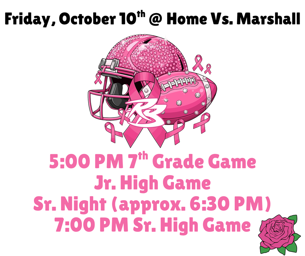 500 PM 7th Grade Game Jr